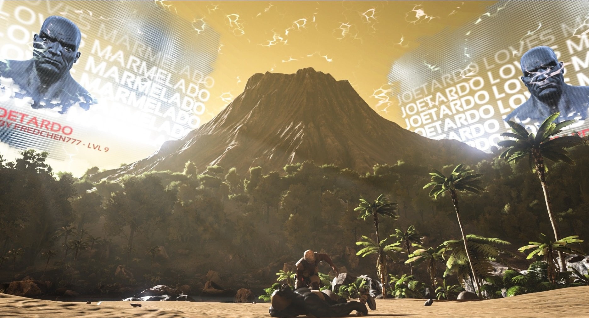 ARK: Survival Evolved - Imagen 18